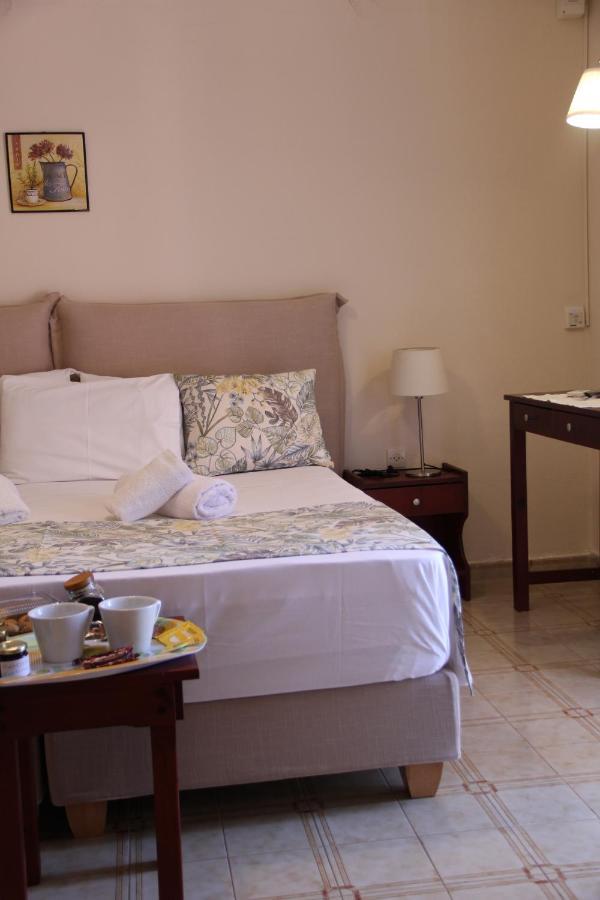 Villa Martha Benitses (Corfu) Exterior foto