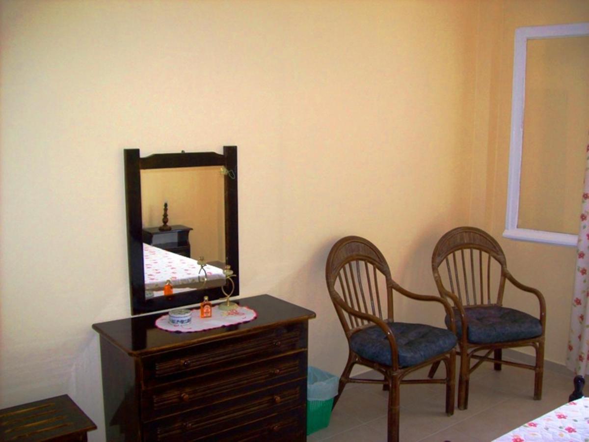 Villa Martha Benitses (Corfu) Quarto foto